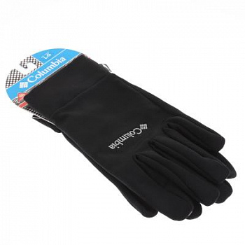 Перчатки Omni-Heat Touch™ Glove Liner Columbia
