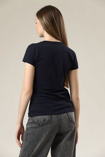 Футболка Armani Exchange