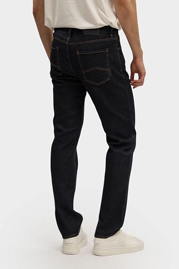 Джинсы прямые Armani Exchange - купить прямые джинсы Armani Exchange в интернет-магазине, цены в Москве и Краснодаре - Мёд