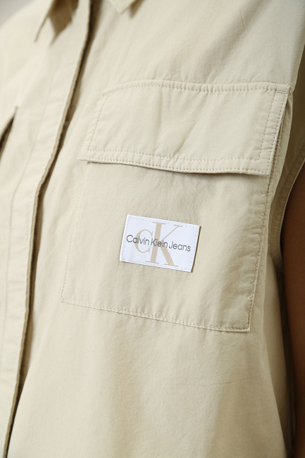 Блуза Calvin Klein Jeans