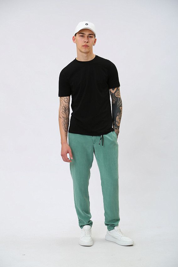 Футболка 2 шт Strellson Черный