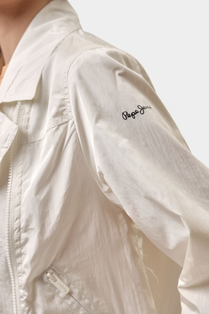 PL402587 куртка pepe jeans 