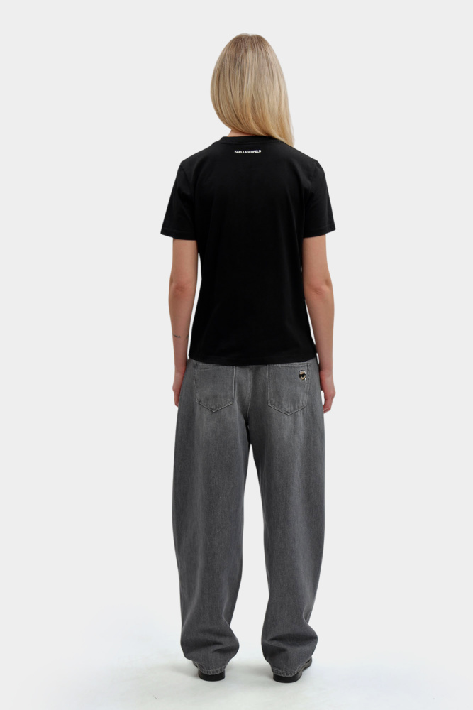 B1W17019 футболка karl lagerfeld 