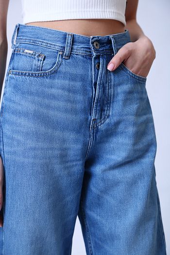 Pepe Jeans