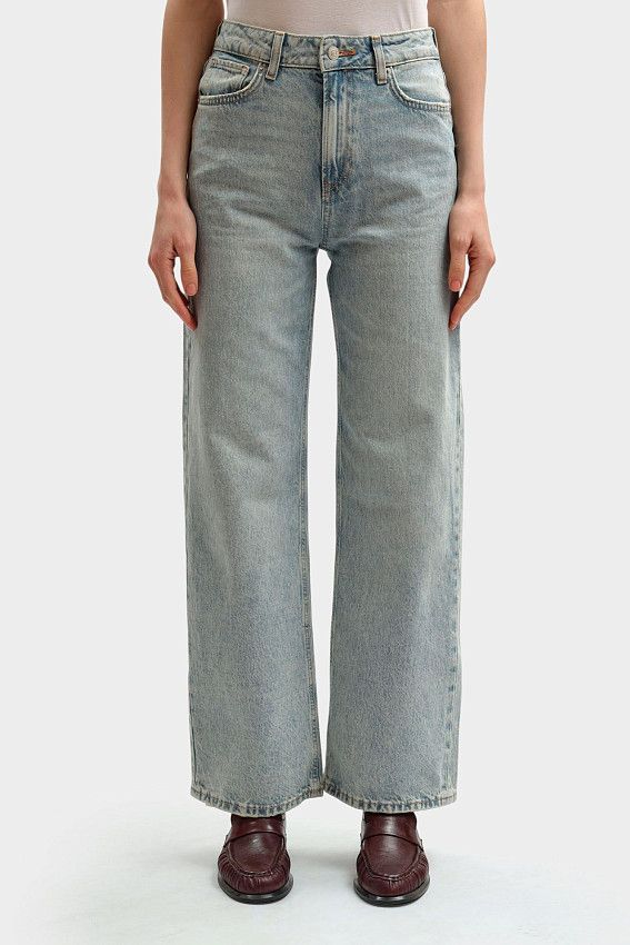 Джинсы Pepe Jeans