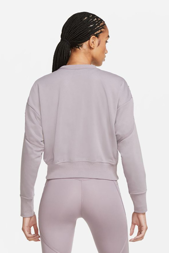 Джемпер тренировочный Nike