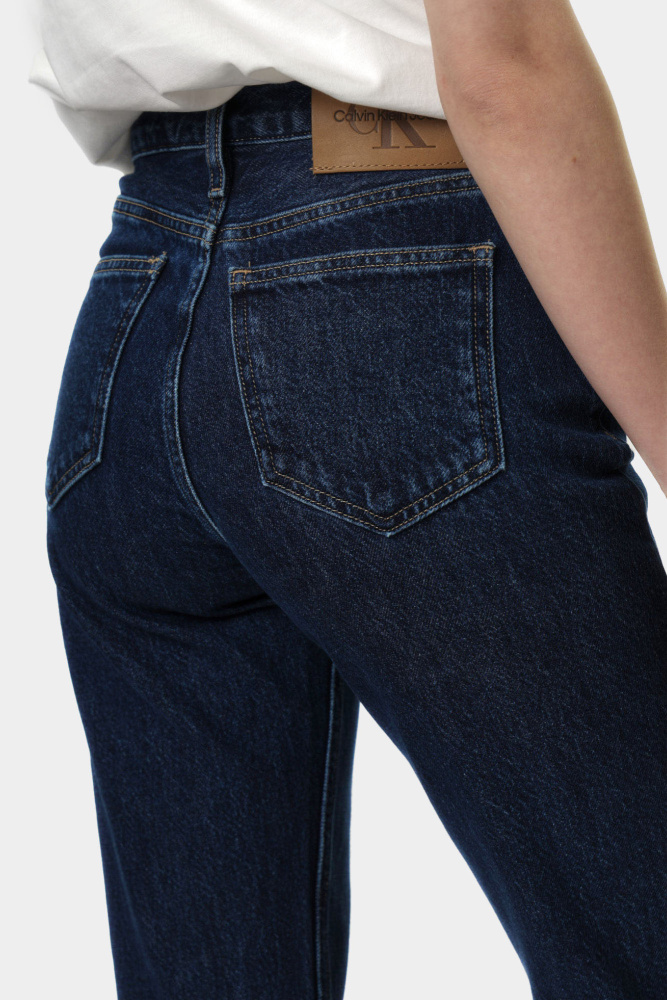 J20J224524 брюки джинсовые calvin klein jeans 