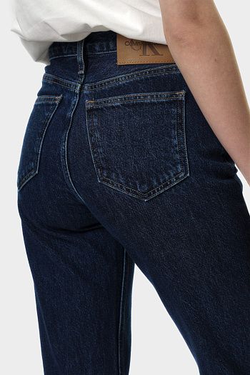 Брюки джинсовые Calvin Klein Jeans
