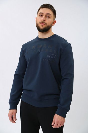 Свитшот Armani Exchange