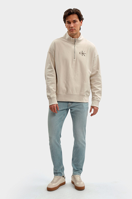 Джемпер тренировочный Calvin Klein Jeans