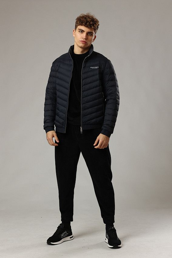 Куртка Armani Exchange Синий