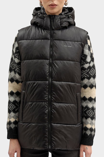 Жилет утепленный Pepe Jeans