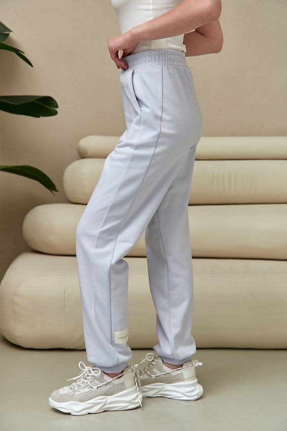 Брюки спортивные The Hills Голубой