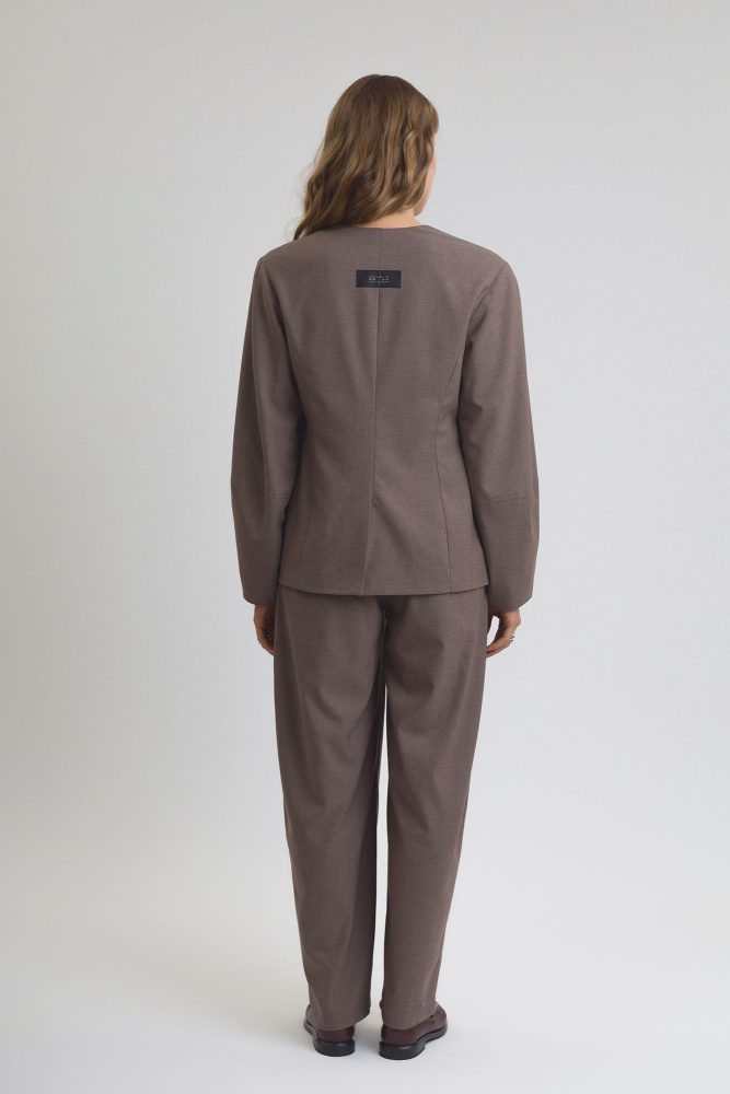 W-252-TH-56-2603 пиджак the hills 