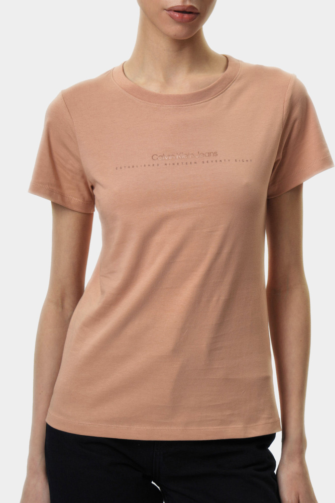J20J224990 футболка calvin klein jeans 