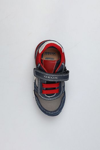 Кроссовки Geox