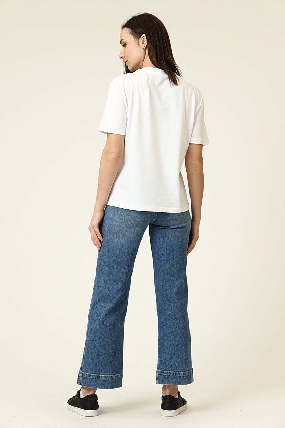 Джинсы Luna Pepe Jeans