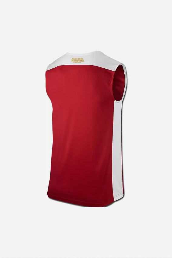 Майка Nike Красный