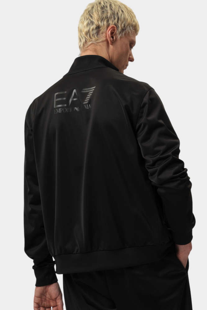 7M000237_AF12449 Костюм спортивный EA7 Черный