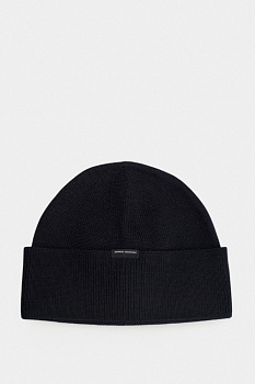 Шапка Armani Exchange