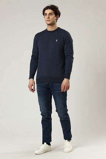 Джинсы Oregon Tapered Mustang