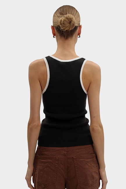 Майка Calvin Klein Jeans