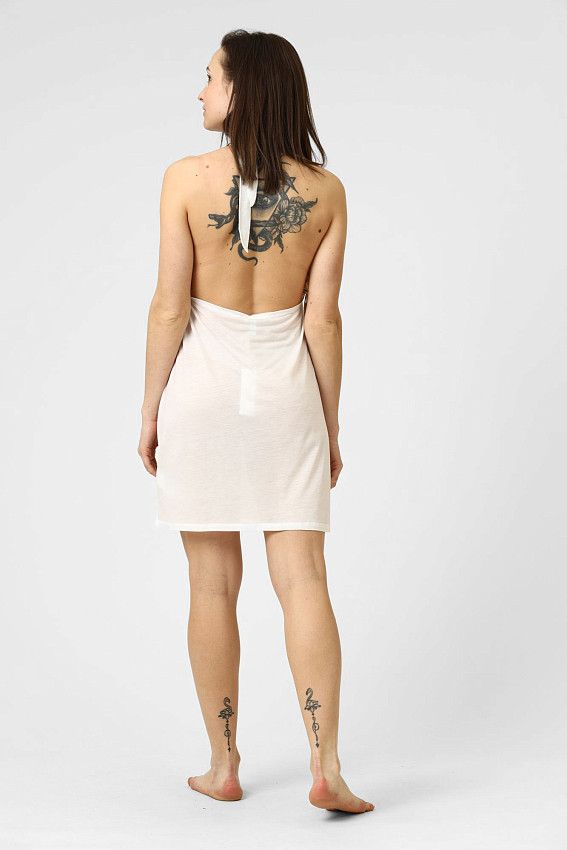 Платье Calvin Klein Underwear Белый