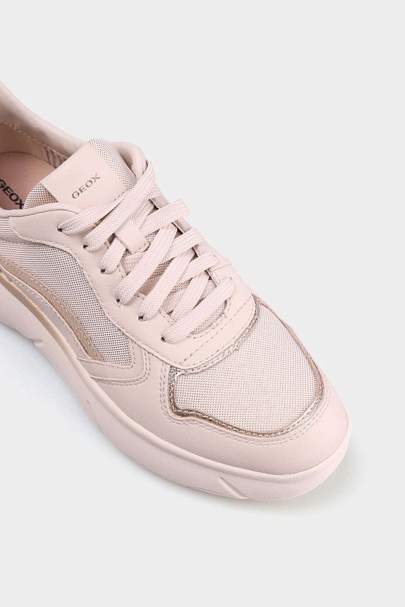 Кроссовки Geox