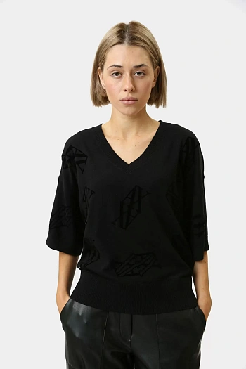 Джемпер Armani Exchange