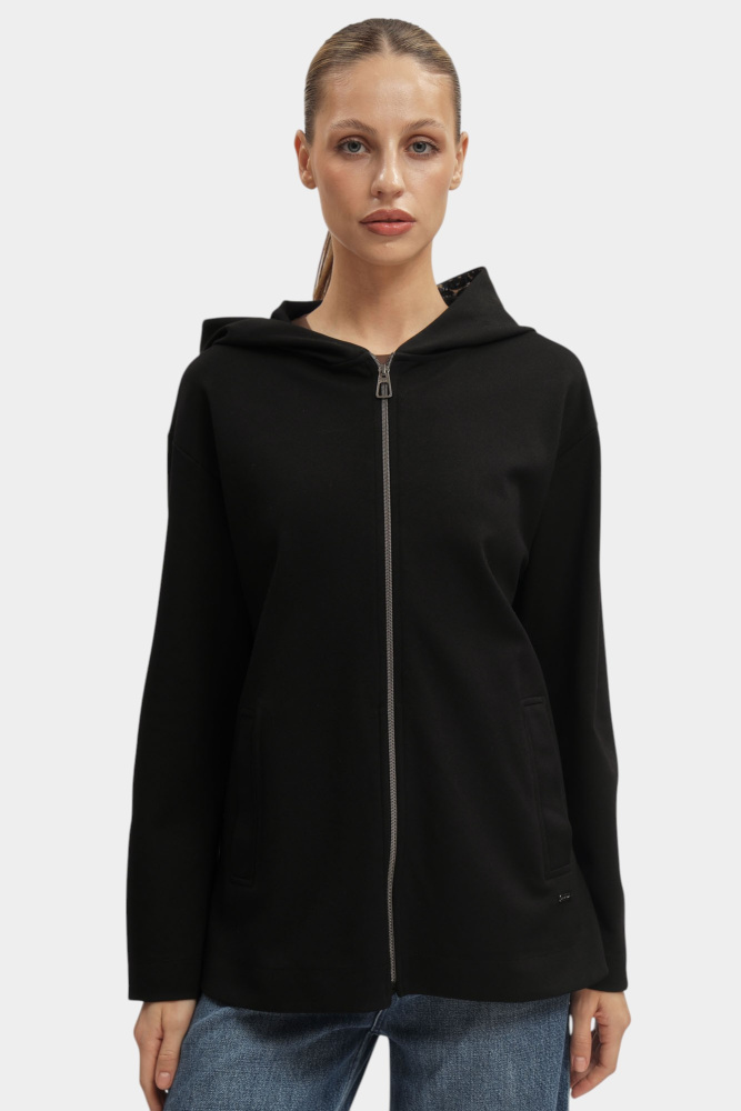 W5575CT3242F толстовка geox 