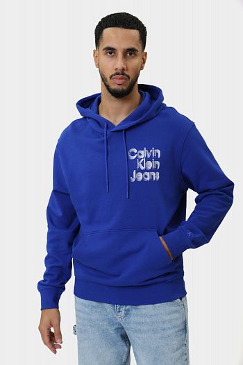 Худи Calvin Klein Jeans