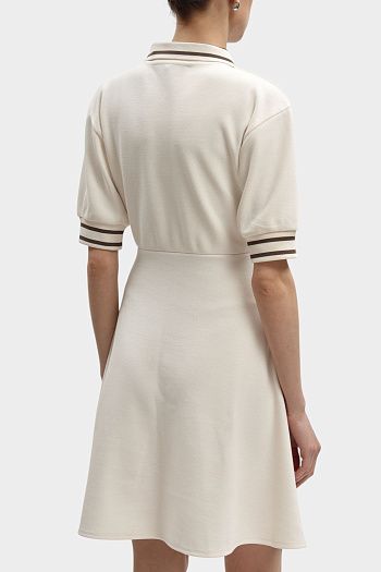 Платье Armani Exchange
