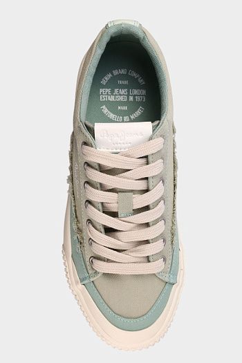 Кеды Pepe Jeans