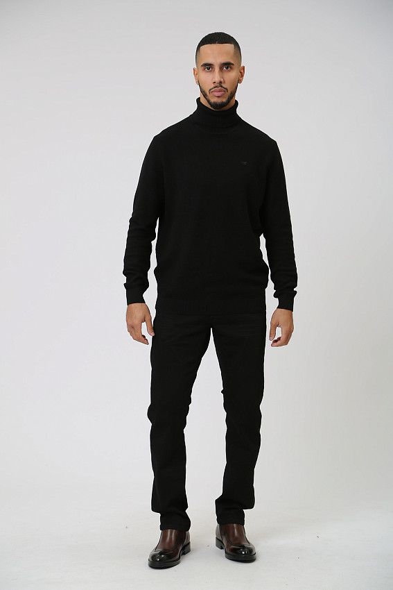 Джинсы Mustang