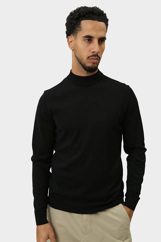 Джемпер Strellson Черный