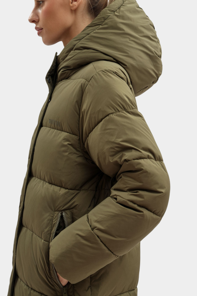 1016746 куртка тёплая mustang 