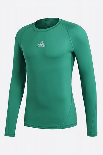 Лонгслив компрессионный Adidas
