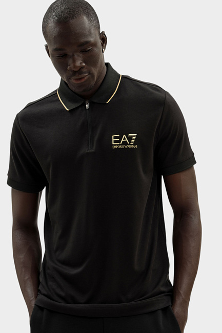 Поло EA7