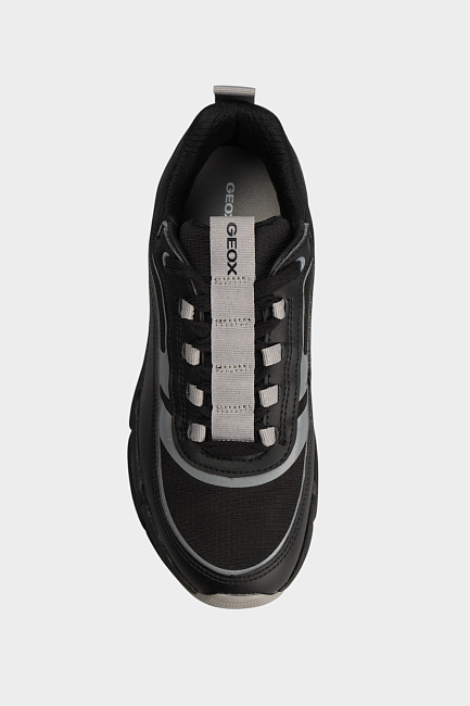 Кроссовки Geox