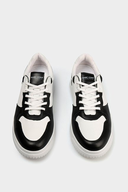 Кеды Marc Cony