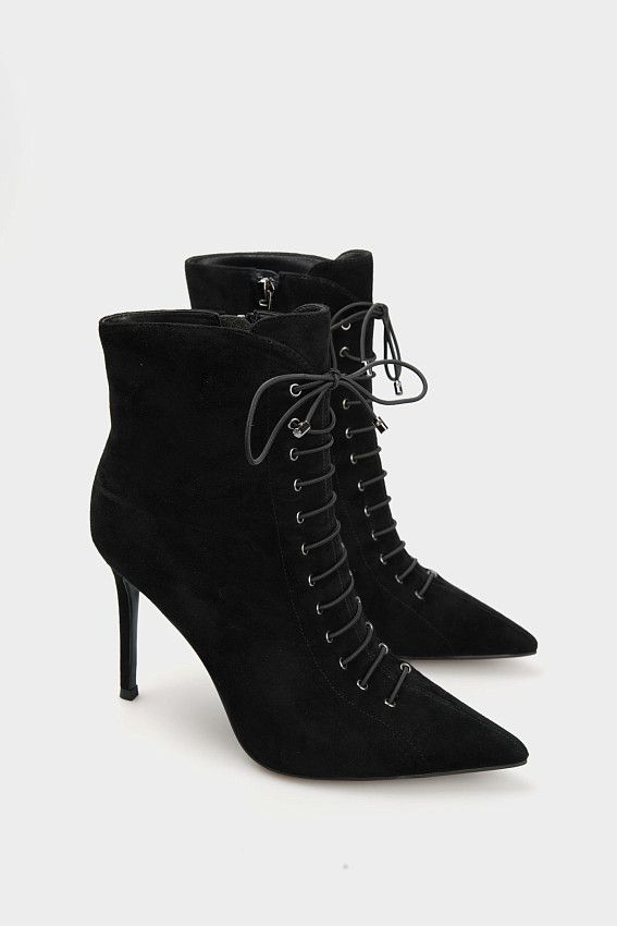 Ботинки Graciana