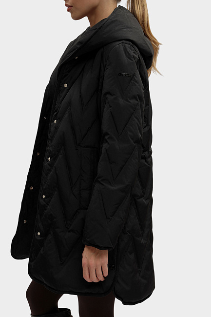 Куртка утеплённая Geox