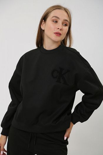 Свитшот Calvin Klein Jeans  Calvin Klein Jeans