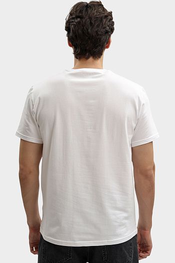 Футболка Emporio Armani