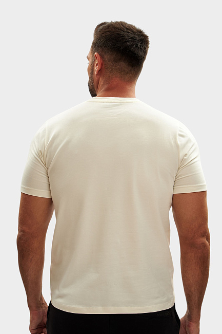 Футболка Van Mich