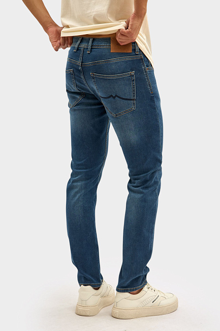 Джинсы Mustang