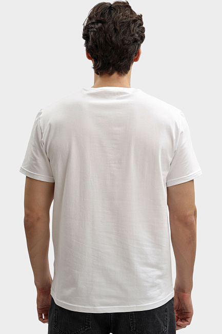 Футболка Emporio Armani