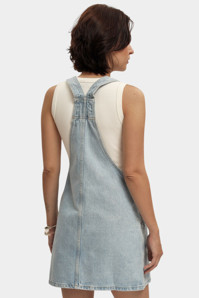 PL953720 платье pepe jeans 