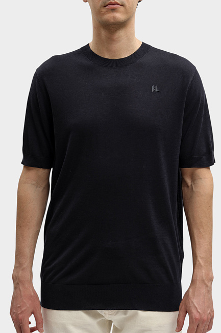 Футболка Karl Lagerfeld