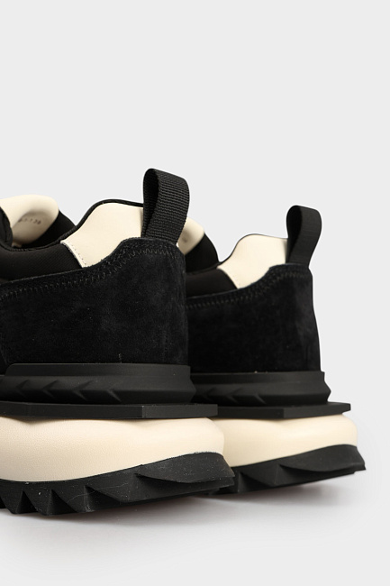 Кроссовки Graciana